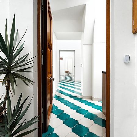 Casa Don Plinio Amalfi Center Apartment Екстериор снимка