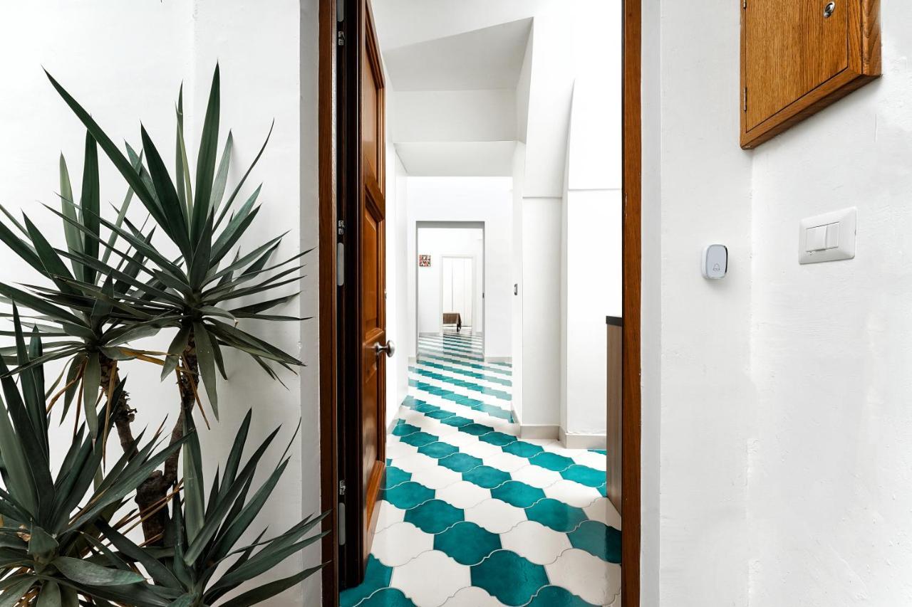Casa Don Plinio Amalfi Center Apartment Екстериор снимка