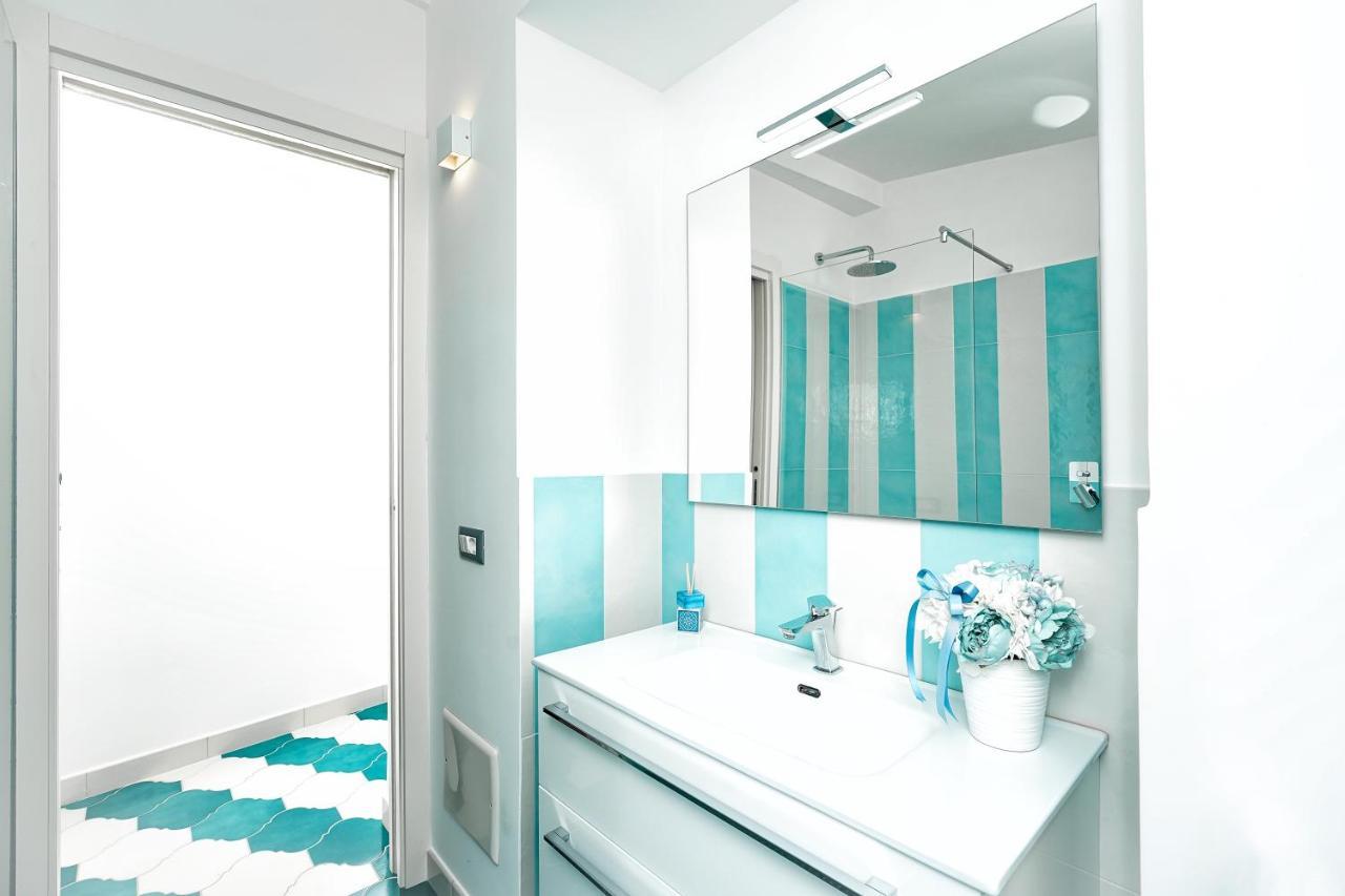 Casa Don Plinio Amalfi Center Apartment Екстериор снимка