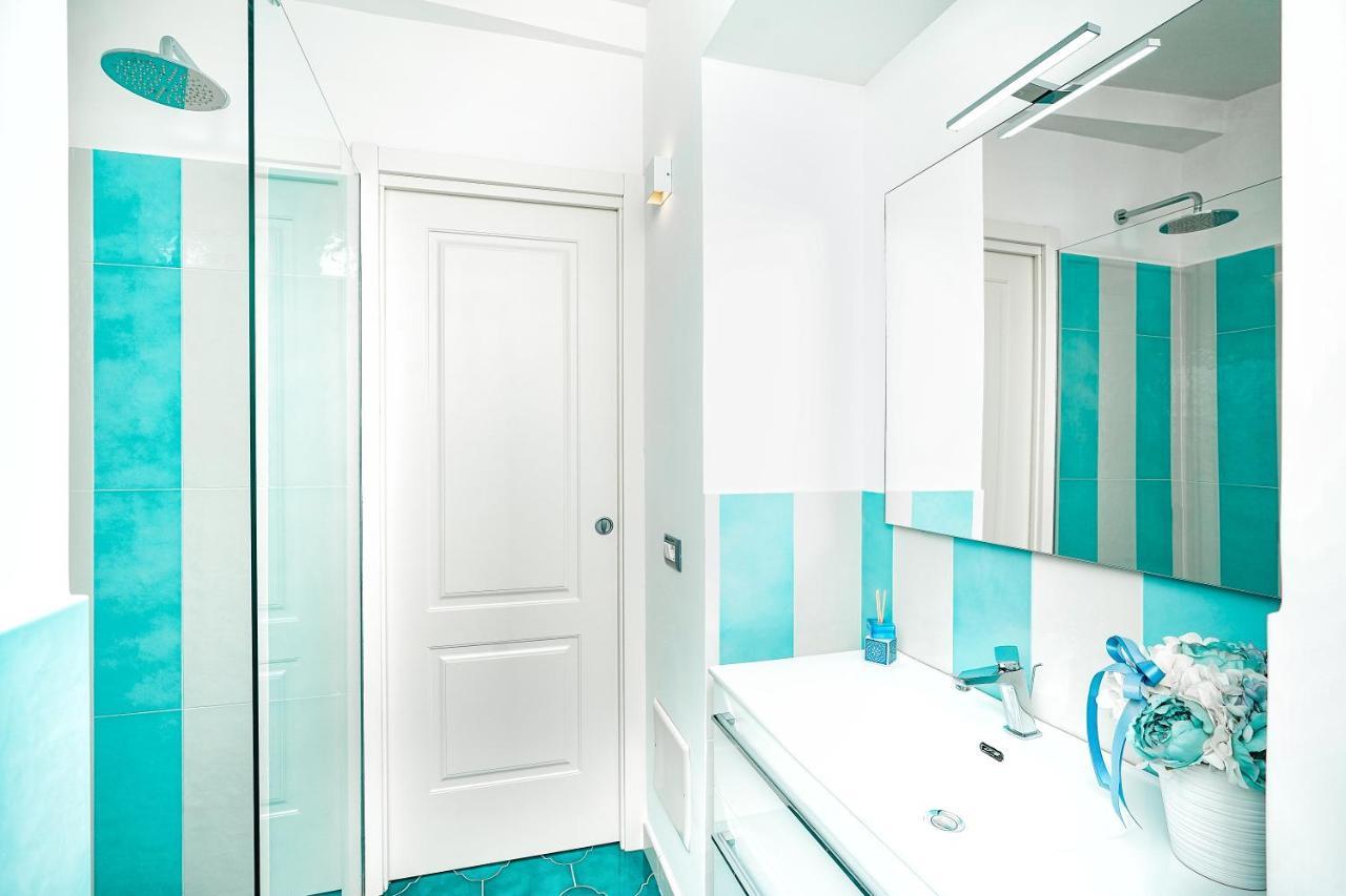 Casa Don Plinio Amalfi Center Apartment Екстериор снимка