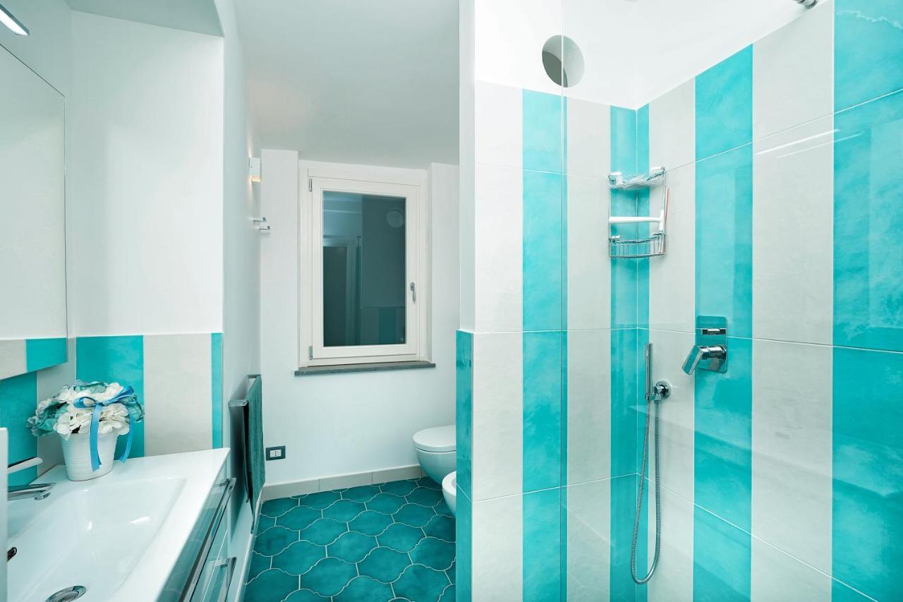 Casa Don Plinio Amalfi Center Apartment Екстериор снимка