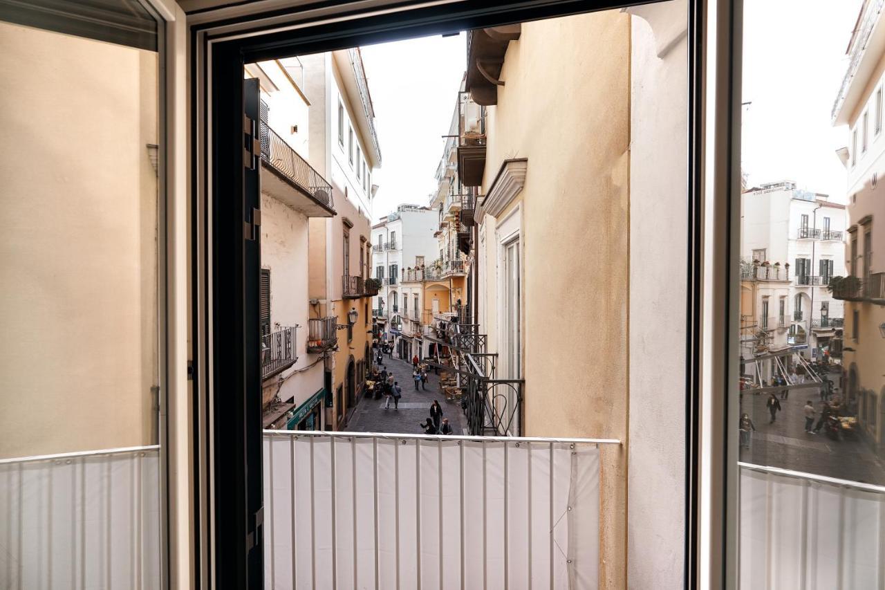 Casa Don Plinio Amalfi Center Apartment Екстериор снимка