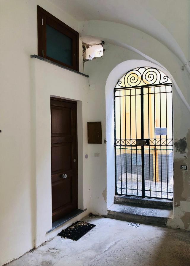 Casa Don Plinio Amalfi Center Apartment Екстериор снимка