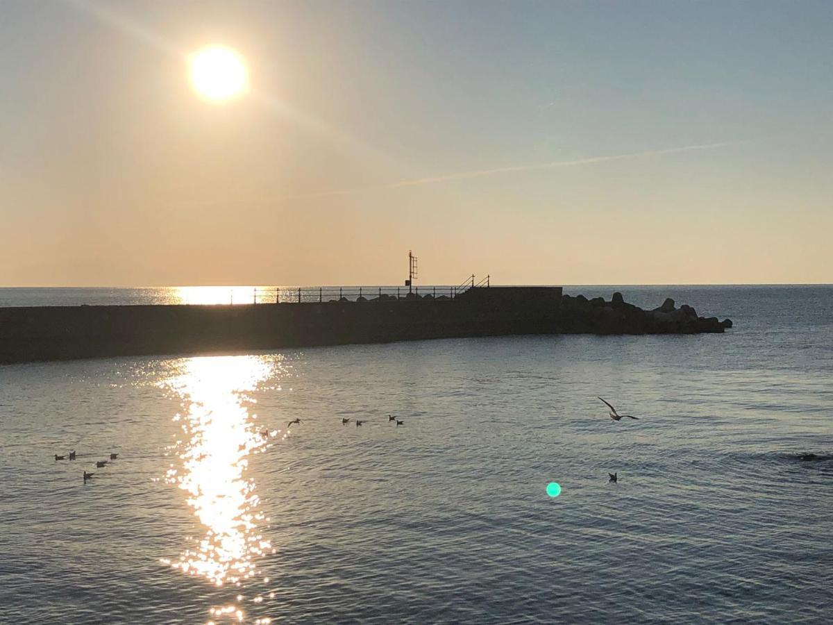 Casa Don Plinio Amalfi Center Apartment Екстериор снимка